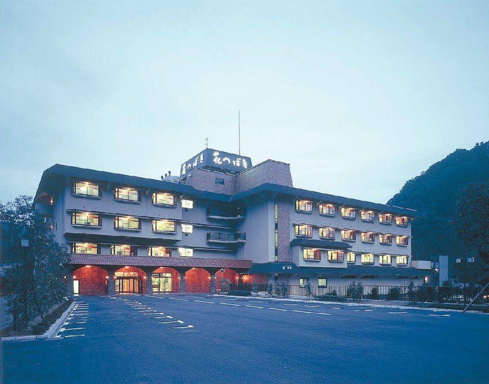 Hanatsubaki Kaga  Exterior photo